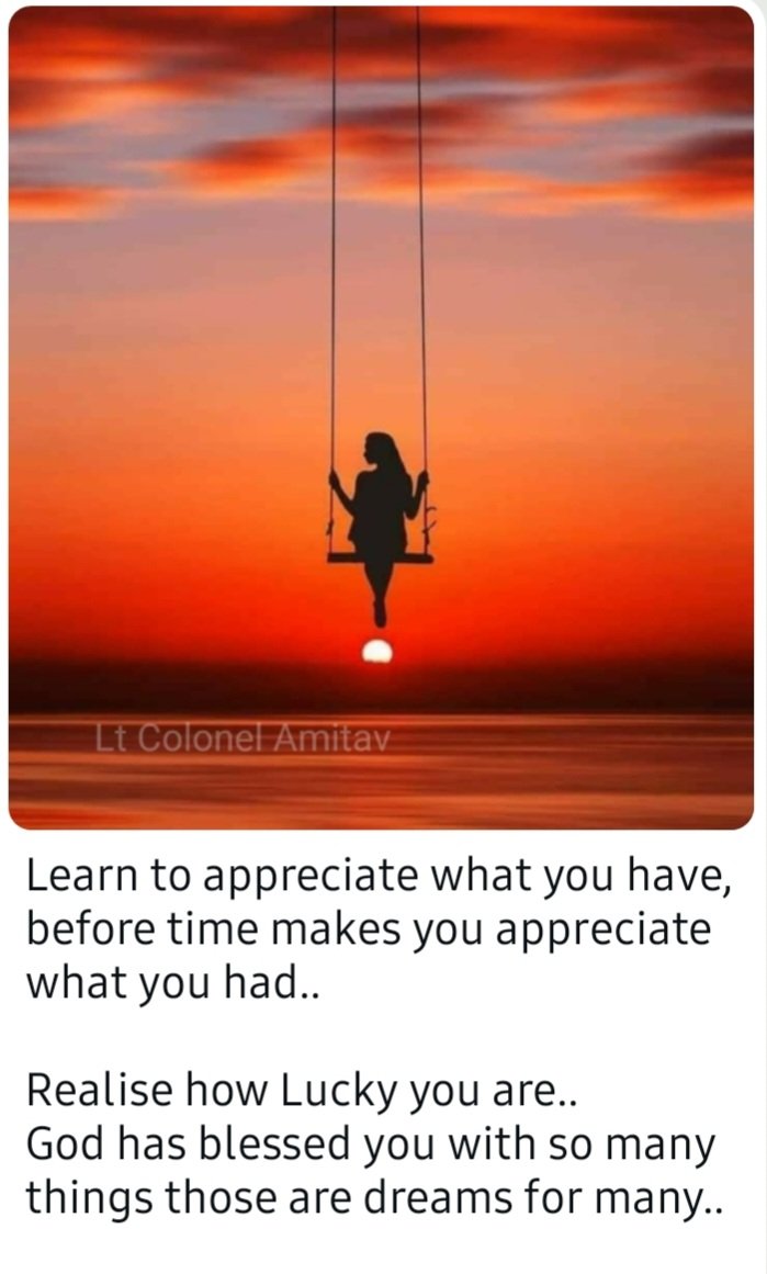 Lt Colonel Amitav Ghosh (@amitavghosh10) on Twitter photo You are rich.. believe me..
<a href="/soulsurfer300/">Darshil</a> <a href="/bugsmehra/">bugsy🇮🇳</a> <a href="/chanda_mahua/">Mahua Chanda🇮🇳 🙏🕉🚩🕉🙏</a> <a href="/NamitaSaxena19/">🇮🇳 Namita Saxena 🇮🇳</a> <a href="/bidishapsgs/">Bidisha Banerjee🇮🇳</a> <a href="/manishakushwa75/">꧁☆☬🦚श्री🦚☬☆꧂ (Vadini)</a> <a href="/kshatriyarch/">Poonam Archana Singh (मोदी जी का परिवार)🙏🇮🇳</a> <a href="/GayatriRamanat1/">Gayatri Ramanathan 🇮🇳</a> <a href="/bronz_O_Genius/">Dil Toh Bachcha Hai Ji🇮🇳🚩</a> <a href="/ShilpaBJP/">Shilpa Narang - शिल्पा नांरग</a> <a href="/Sumita327/">Sumita Shrivastava</a> <a href="/kuldip09kuldip/">Kuldip Kaur (मोदी का परिवार)</a> <a href="/Rash28101/">Rash</a> <a href="/pronami007/">Pronami</a> <a href="/ShilpiJohri1/">Shilpi Johri✨</a> You are rich.. believe me..
<a href="/soulsurfer300/">Darshil</a> <a href="/bugsmehra/">bugsy🇮🇳</a> <a href="/chanda_mahua/">Mahua Chanda🇮🇳 🙏🕉🚩🕉🙏</a> <a href="/NamitaSaxena19/">🇮🇳 Namita Saxena 🇮🇳</a> <a href="/bidishapsgs/">Bidisha Banerjee🇮🇳</a> <a href="/manishakushwa75/">꧁☆☬🦚श्री🦚☬☆꧂ (Vadini)</a> <a href="/kshatriyarch/">Poonam Archana Singh (मोदी जी का परिवार)🙏🇮🇳</a> <a href="/GayatriRamanat1/">Gayatri Ramanathan 🇮🇳</a> <a href="/bronz_O_Genius/">Dil Toh Bachcha Hai Ji🇮🇳🚩</a> <a href="/ShilpaBJP/">Shilpa Narang - शिल्पा नांरग</a> <a href="/Sumita327/">Sumita Shrivastava</a> <a href="/kuldip09kuldip/">Kuldip Kaur (मोदी का परिवार)</a> <a href="/Rash28101/">Rash</a> <a href="/pronami007/">Pronami</a> <a href="/ShilpiJohri1/">Shilpi Johri✨</a>