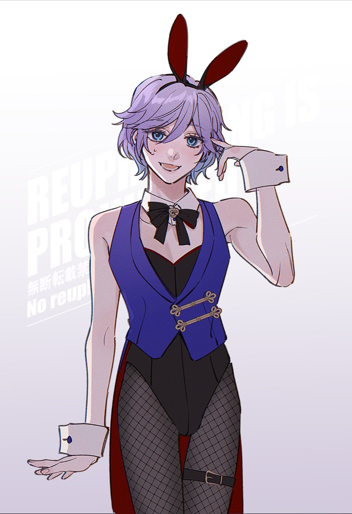もけたろう tweet media