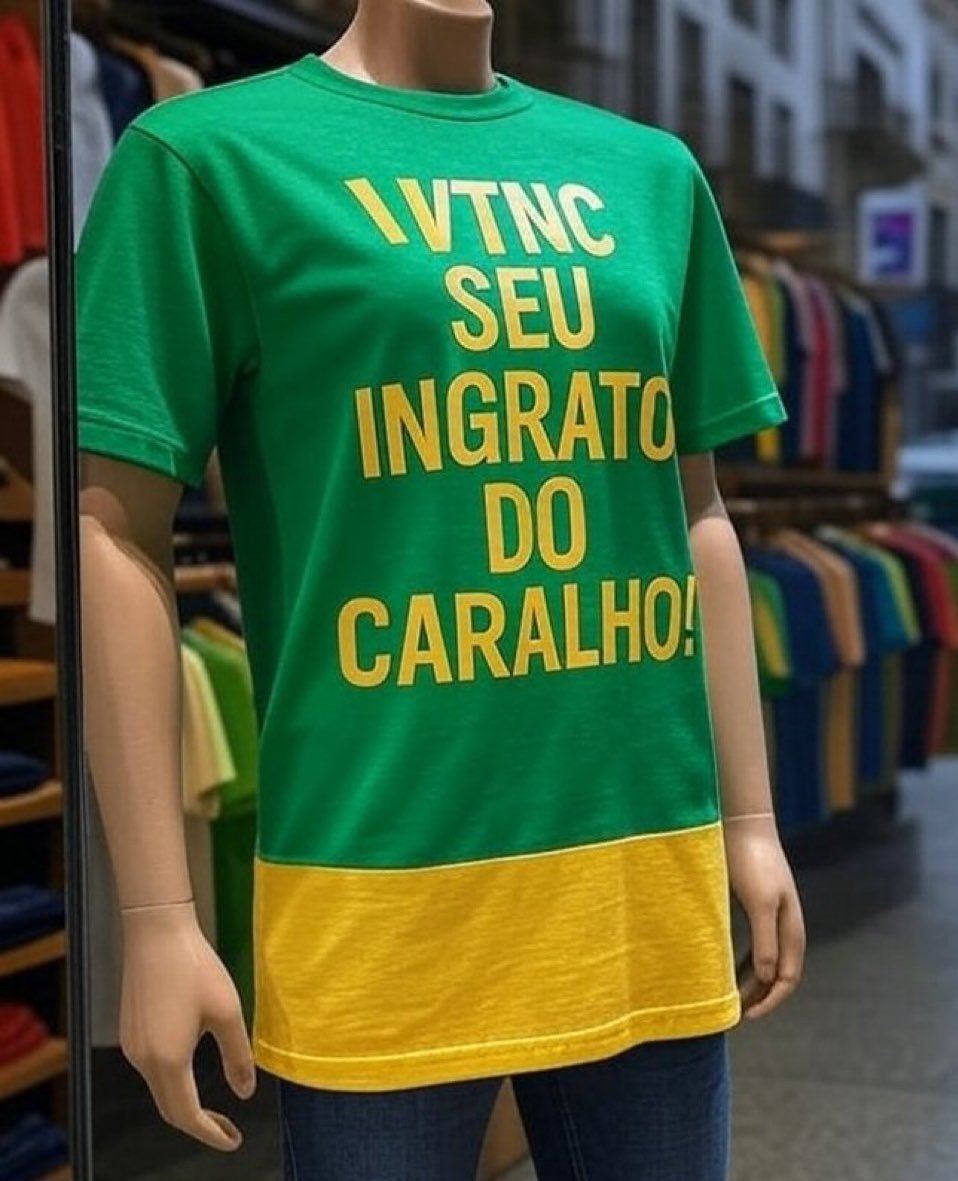 Vel Andrade 🇵🇸🚩 🌪️ (@vandradelula) on Twitter photo Segundo o companheiro <a href="/Fontes_novo/">Fontes NOVA CONTA 🇧🇷</a> , amanhã estará à venda nas lojas de Salvador! Vamos comprar patriotas: <a href="/nikolas_dm/">Nikolas Ferreira</a> <a href="/apropriajulia/">Júlia Zanatta</a> <a href="/BolsonaroSP/">Eduardo Bolsonaro🇧🇷</a> <a href="/DepSostenes/">Sóstenes Cavalcante</a> <a href="/CarolDeToni/">Carol De Toni</a> <a href="/JoseMedeirosMT/">José Medeiros</a> <a href="/marcelvanhattem/">Marcel van Hattem</a> <a href="/MagnoMalta/">Magno Malta</a> Segundo o companheiro <a href="/Fontes_novo/">Fontes NOVA CONTA 🇧🇷</a> , amanhã estará à venda nas lojas de Salvador! Vamos comprar patriotas: <a href="/nikolas_dm/">Nikolas Ferreira</a> <a href="/apropriajulia/">Júlia Zanatta</a> <a href="/BolsonaroSP/">Eduardo Bolsonaro🇧🇷</a> <a href="/DepSostenes/">Sóstenes Cavalcante</a> <a href="/CarolDeToni/">Carol De Toni</a> <a href="/JoseMedeirosMT/">José Medeiros</a> <a href="/marcelvanhattem/">Marcel van Hattem</a> <a href="/MagnoMalta/">Magno Malta</a>