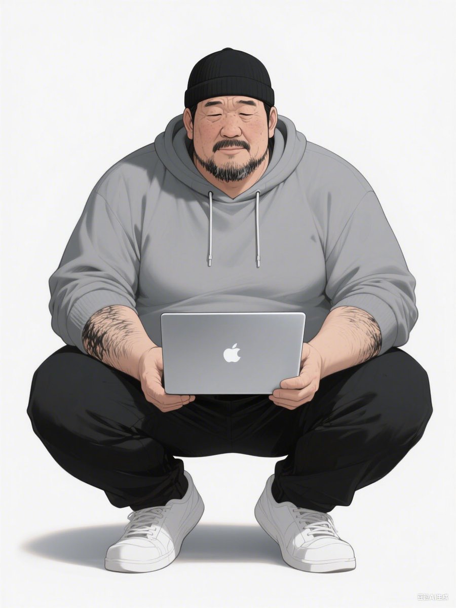鸣羊 tweet media
