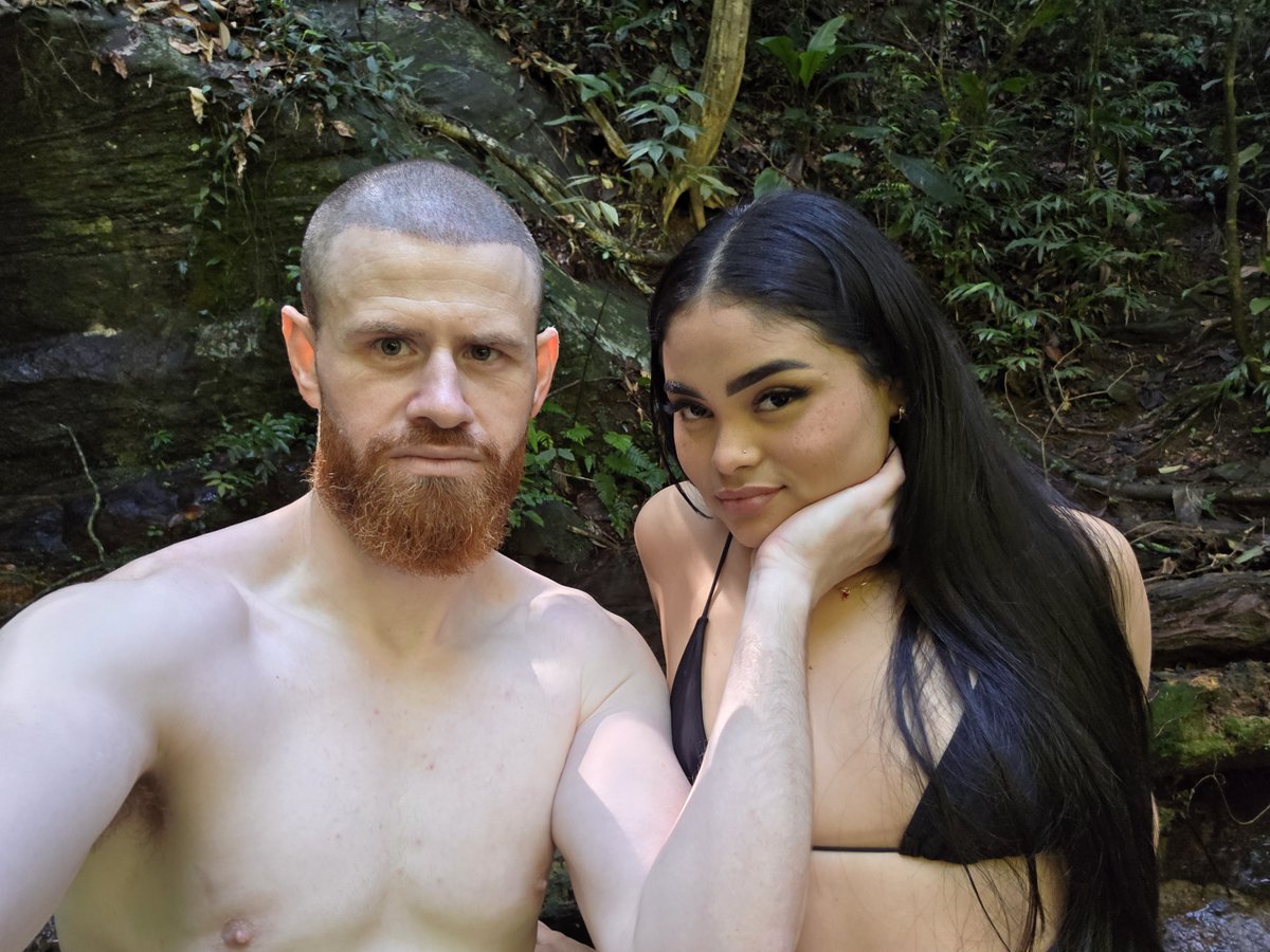 Casey Red Beard tweet media