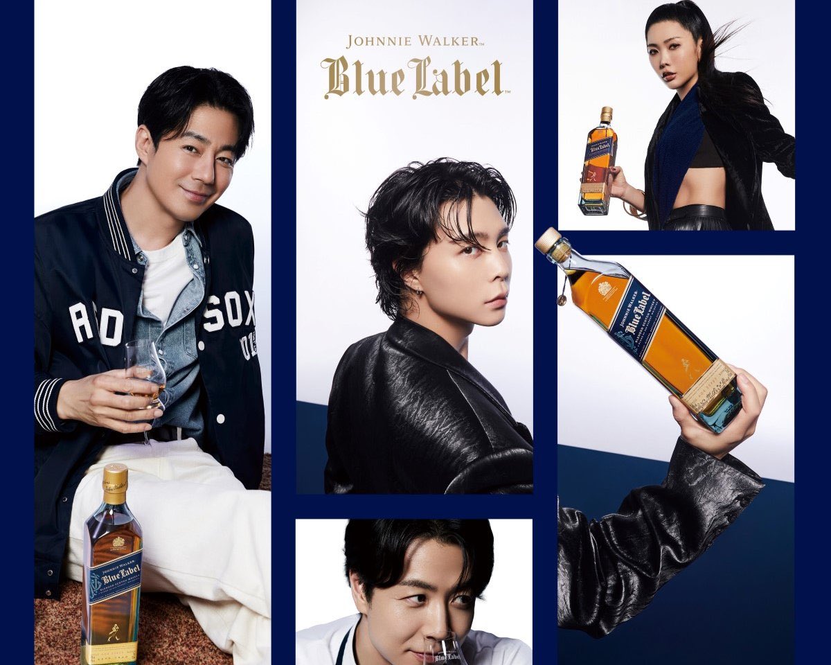 สรุปจอห์นนี่เป็น BA แล้วจริงๆ อย่างเป็นทางการจริงๆๆๆๆ แล้วใช่มั้ยอ่ะ ฮือออออออออออออ กรี๊ดดดดดดดดดดดดดดดดด