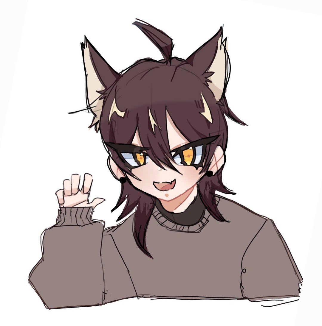 skyglazee's tweet photo. im the champion of doodling in class https://t.co/KaiqSzTPbE