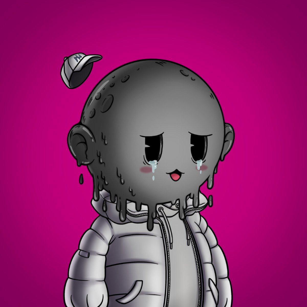GT_Threezy's tweet photo. @MeltingMoons_ The #moonboys are looking for companions. @MeltingMoons_ https://t.co/Od9UWBhO4C