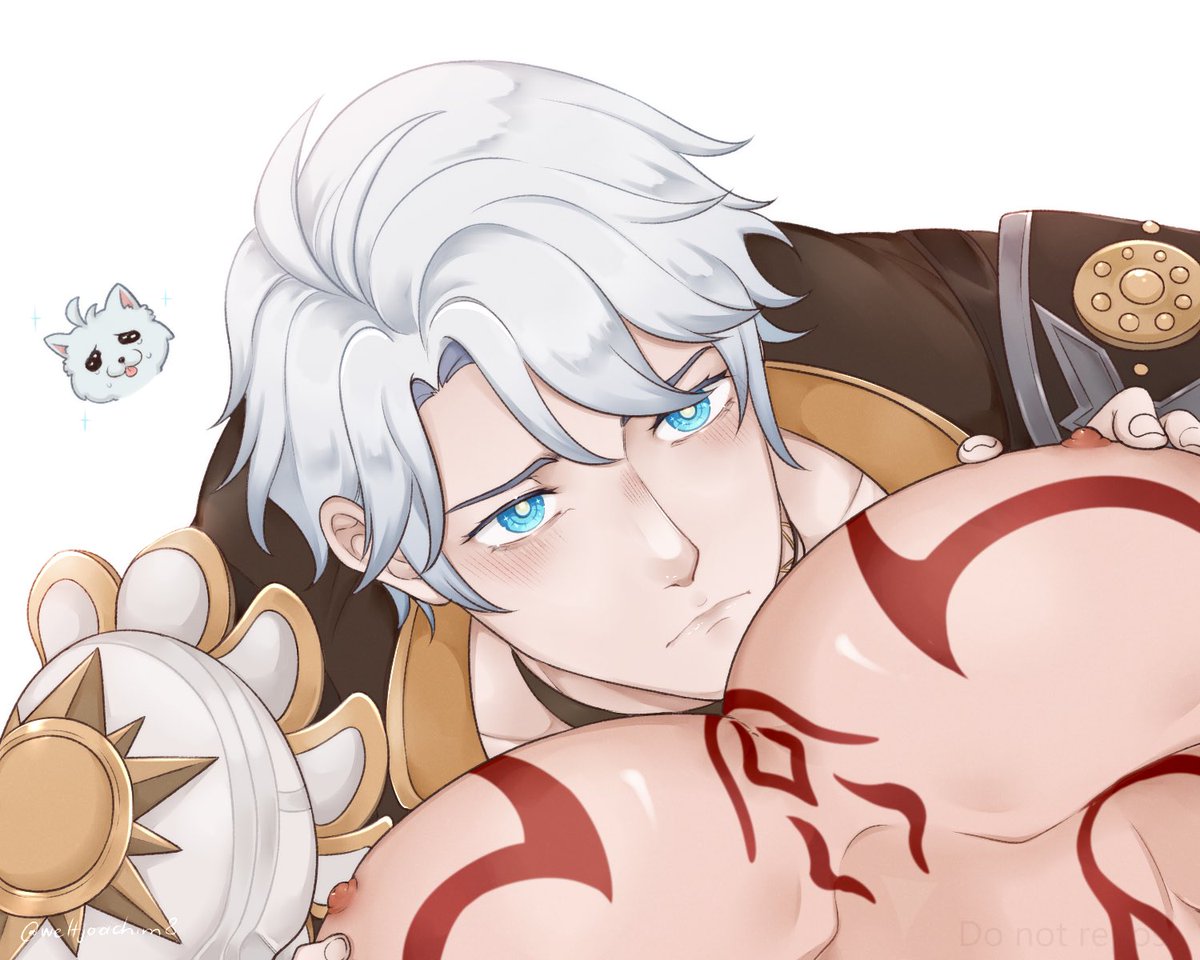 …Somehow I’m not surprised at all.