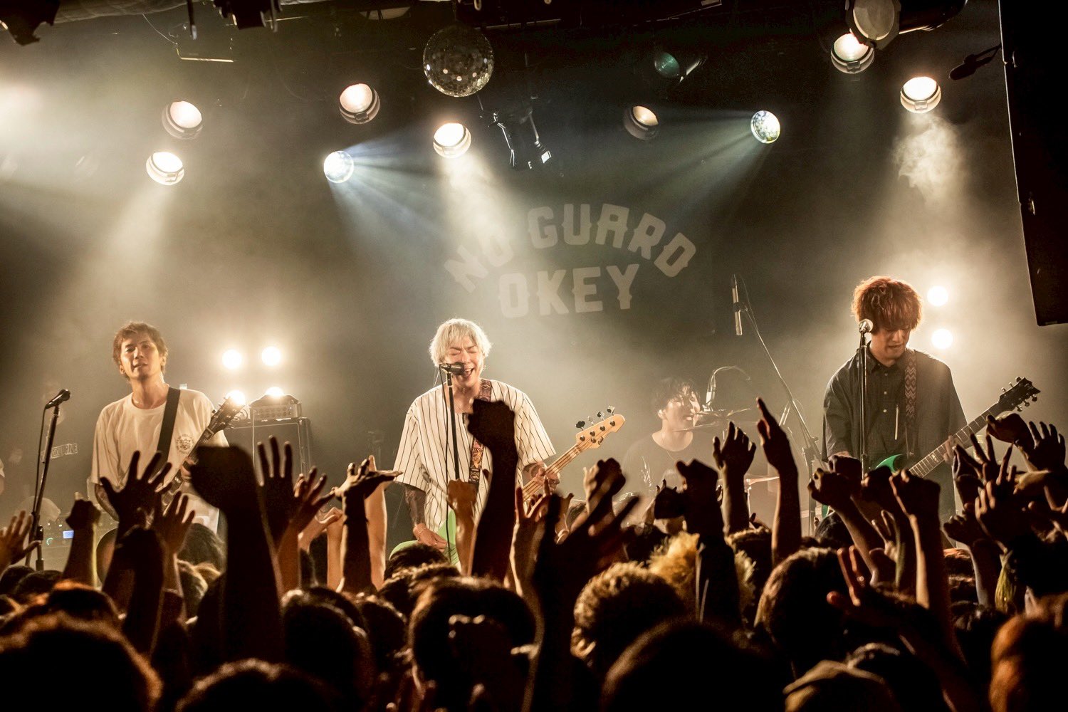 HEY-SMITH YUJIピック Amazon.co.jp: HEY-SMITH YUJI ピック Rest In Punk ヘイスミス