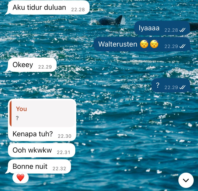 Wkwkwkwk lucu pas sadar lupa bilang apaan 🙃🙃 mau banting hp soalnya lucuuu beettt