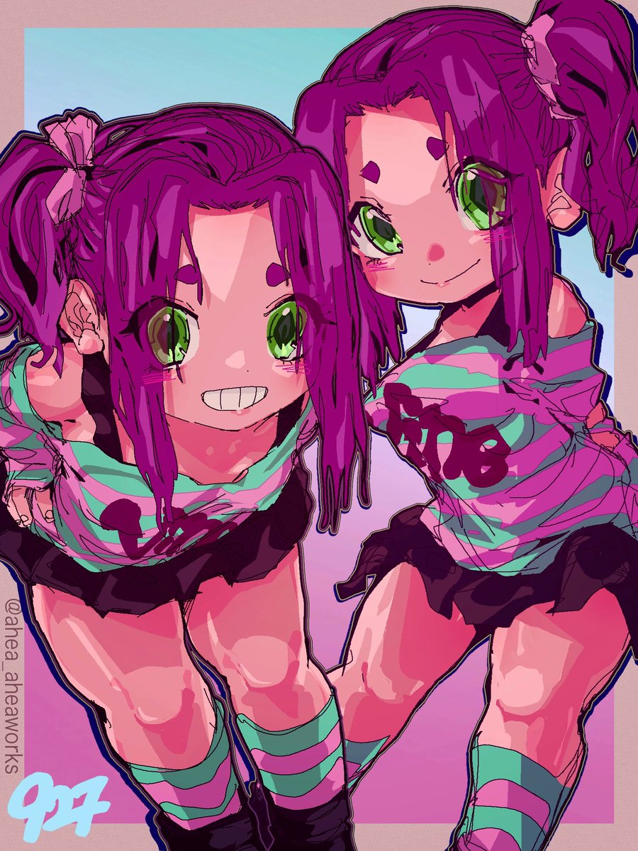 #絵柄が好みって人にフォローされたい
