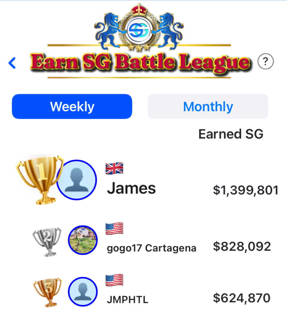 SocialGood App │ $1 Million Giveaway — Free tweet media