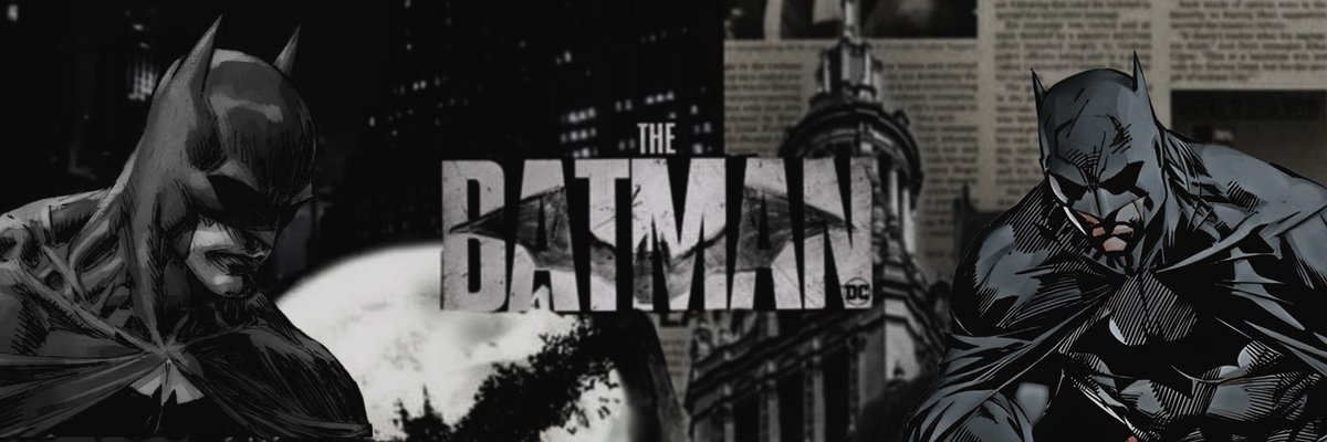 The Bat (@darkknightlust) on Twitter photo 