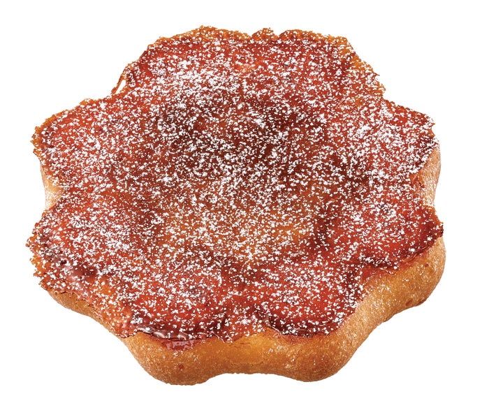 modelpress's tweet photo. ミスド“秋のいもくり”ドーナツ限定登場🍩

 ねっとり食感UPの「さつまいもド」＆「くりド」全5種🍠🌰🤎

🔻8月27日（水）発売🍁
https://t.co/rNZLXFtNg9

#ミスタードーナツ #ミスド https://t.co/RLgEfZN9lJ