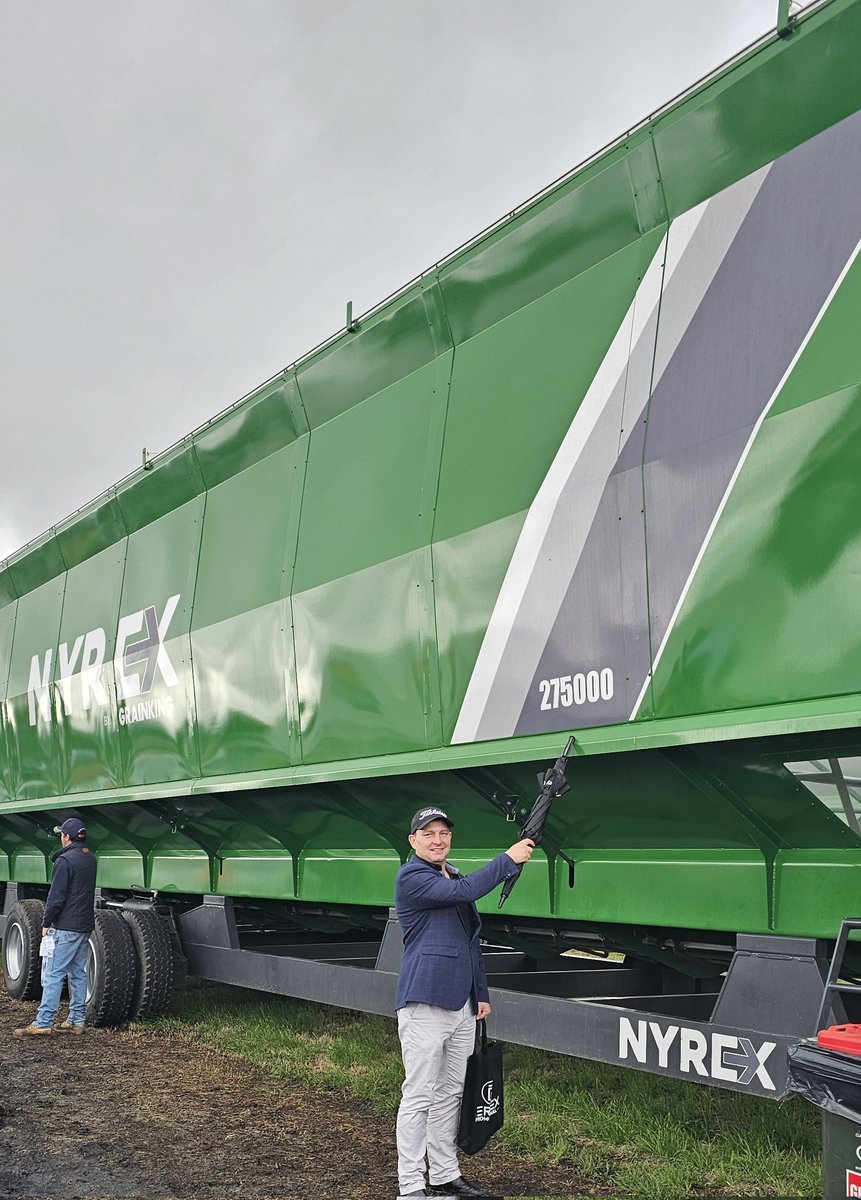 Stefan Meyer 🇺🇦🇨🇦🇦🇺🇨🇭 tweet media