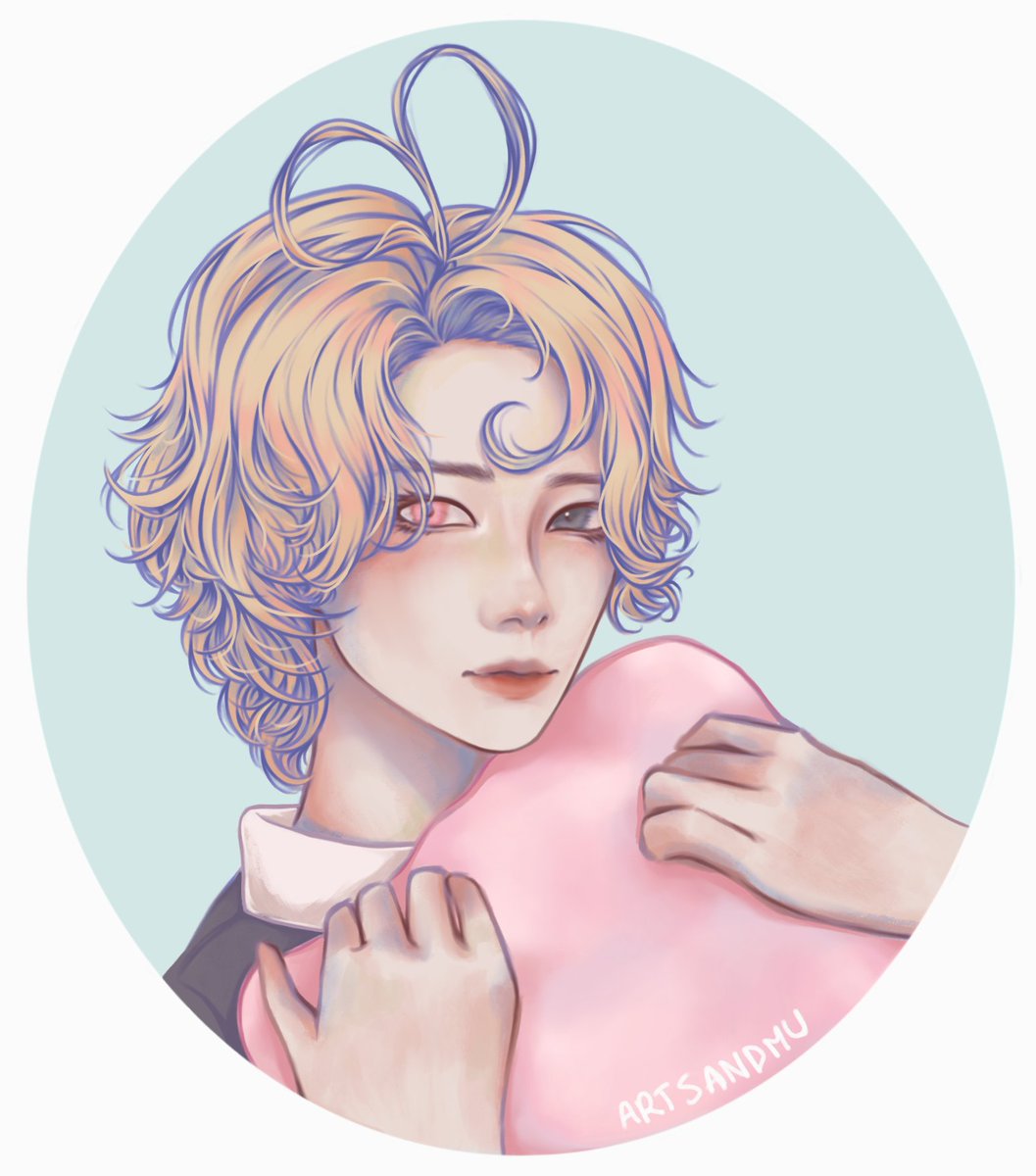 Miss Butterfly thank you
#XLOV #RUI #엑스러브 #루이