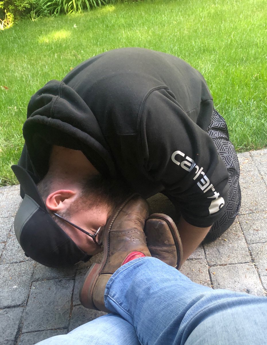 Booted Roughtrade tweet media