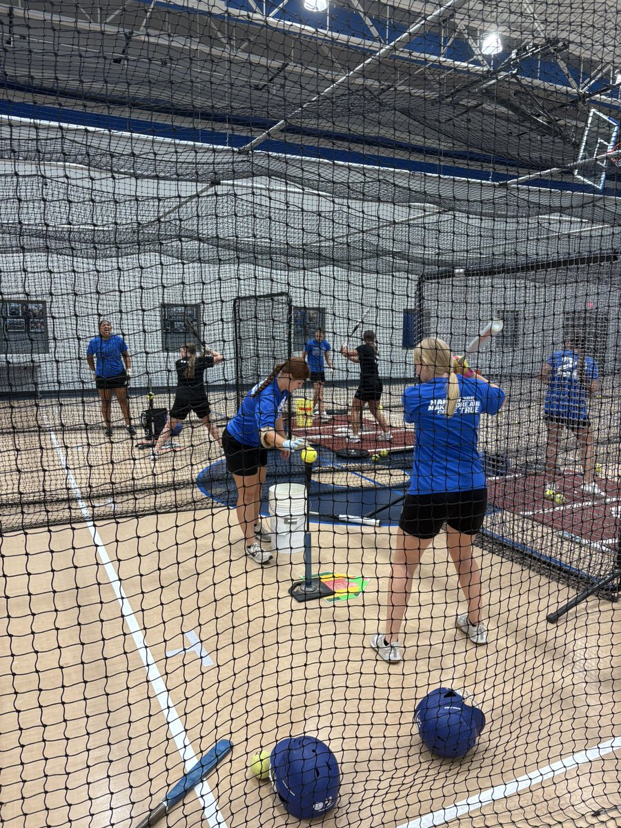 DMACC Softball tweet media