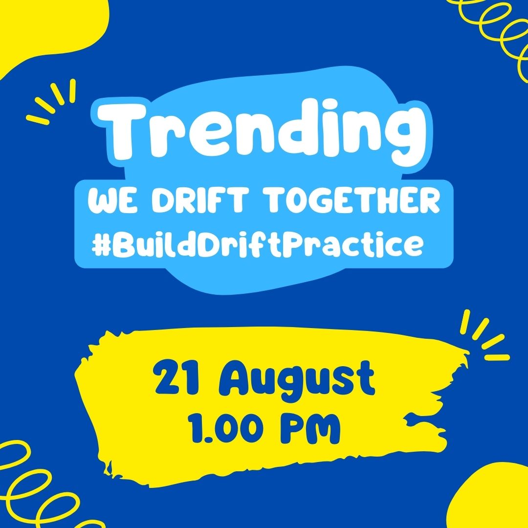 วันนี้เจอกันตอนบ่ายโมงน้าาา
See you 1PM 🇹🇭

<a href="/JakeB4rever/">BIU.</a> 
#BuildJakapan 
#Beyourluve