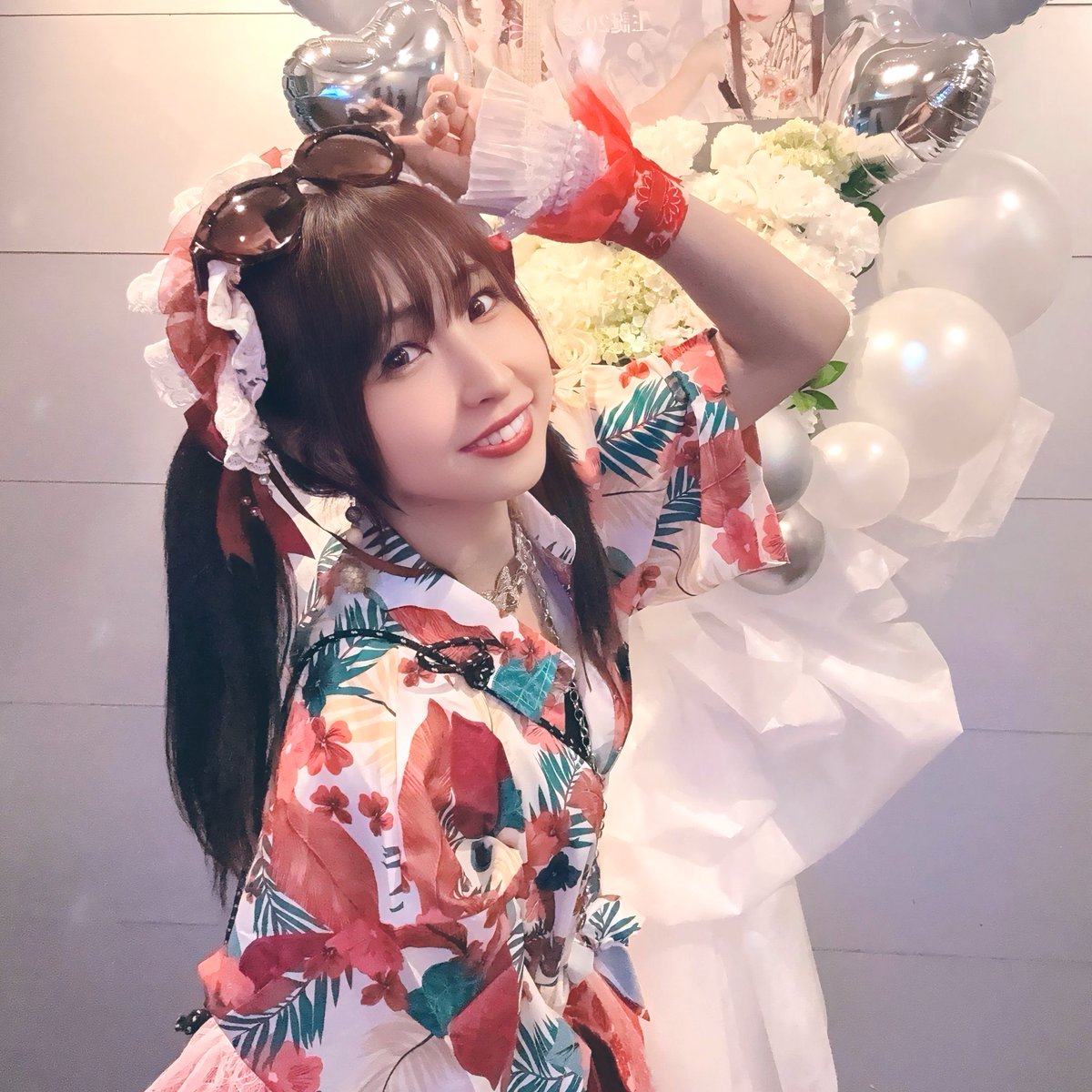 柚原杏梨🍊໒꒱ 杏🪭 ＊きょん＊ @8/30推しは推せる時に推せ