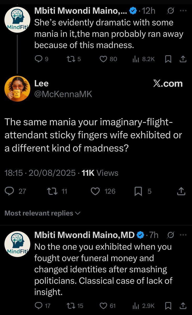 Twirra not kind!
😮‍💨