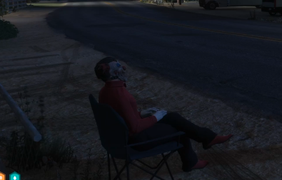 mango_splashes's tweet image. (some ooc wisdom)

"It's hard to destroy everything you've worked for... but it also creates for opportunity for different things"

"Sometimes you have to self sabotage to create other things... and have people grab their own steering wheel and drive themself a little bit"