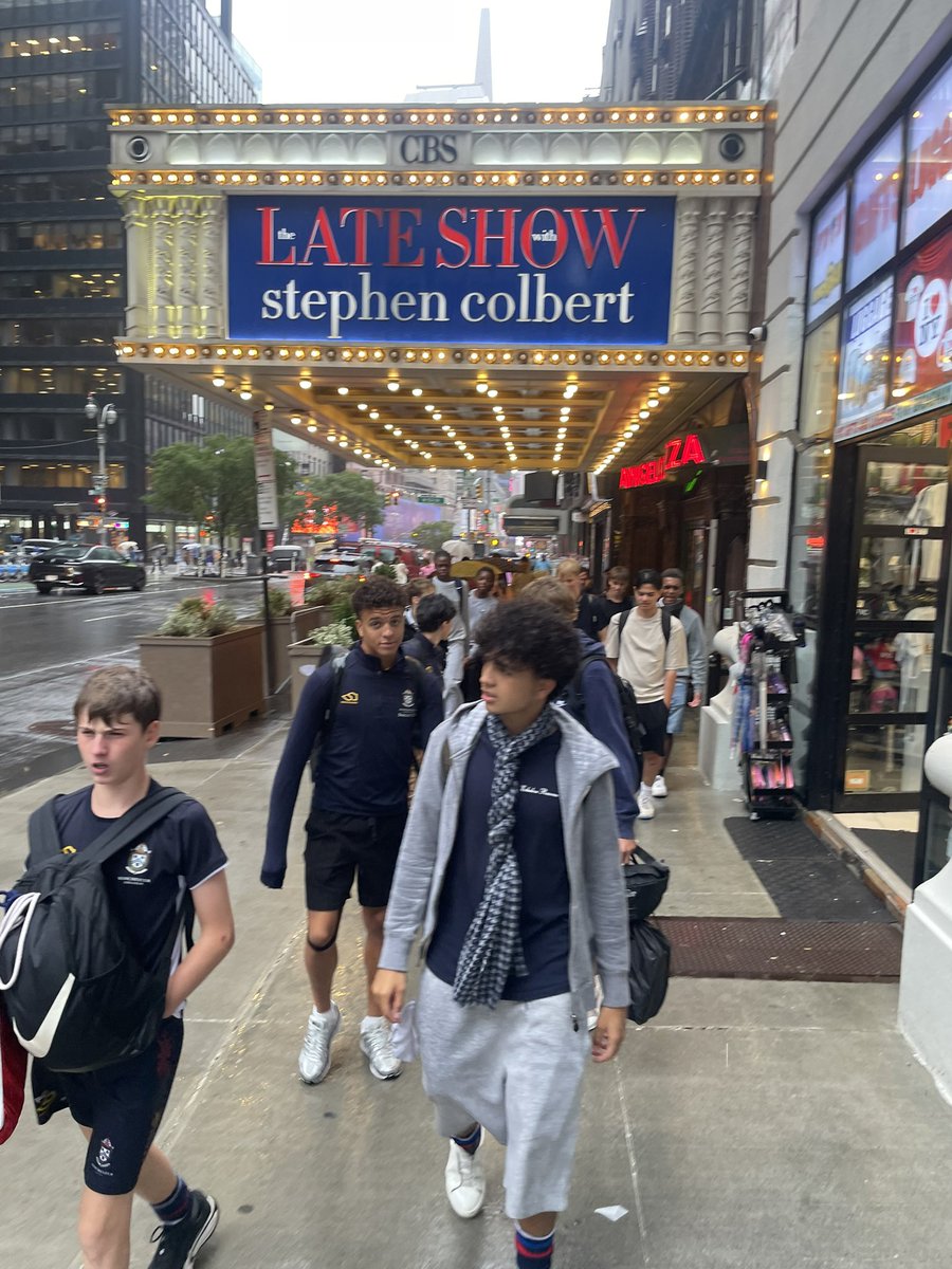 Sports Department tweet media