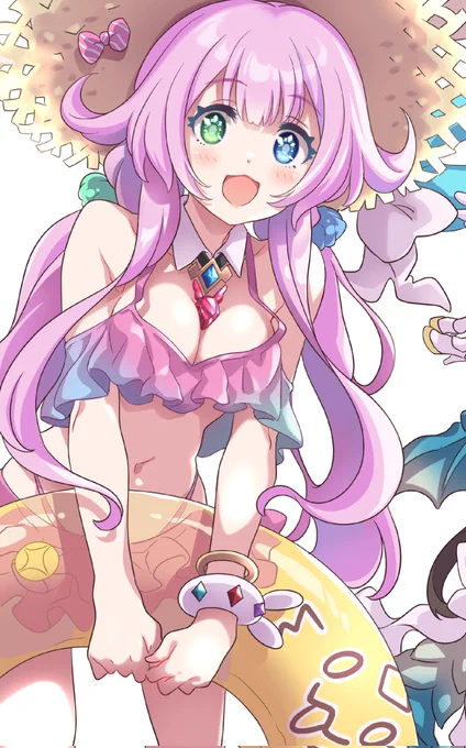 3日連続寝落ち達成!^・֊・^)