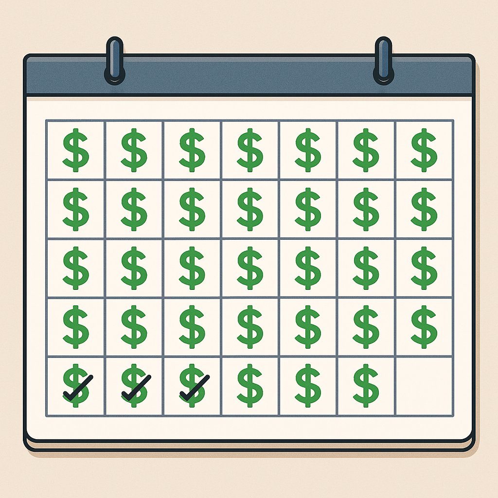 CoachRodneyRoss's tweet image. Predictable cash beats guesswork. Add a recurring revenue model (retainer, membership, or subscription) in 7 days. Track MRR, churn, ARPU, activation, LTV.
👉tinyurl.com/hacyhm3f

#RecurringRevenue #Retainers #Membership #ProfitBoost