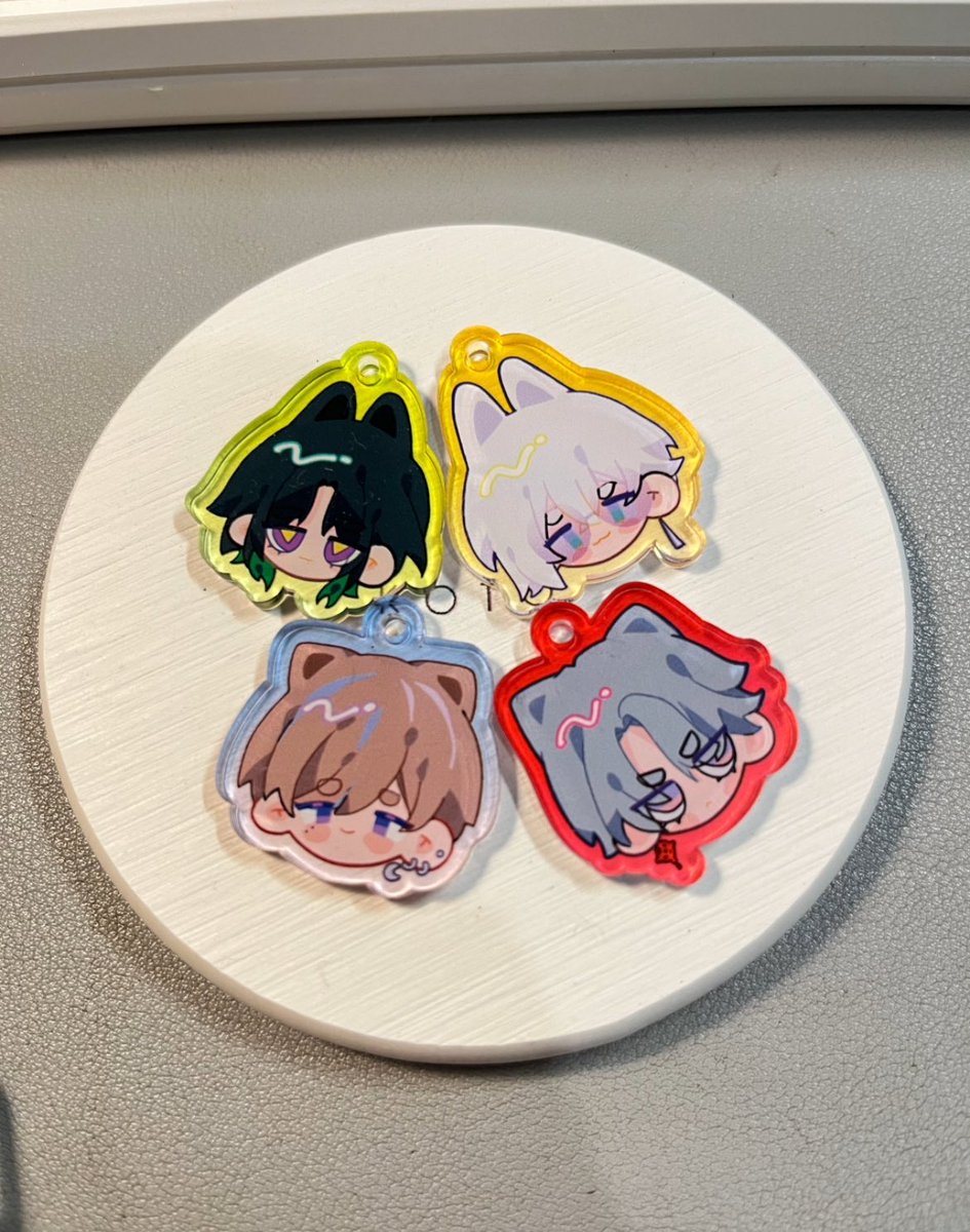 dhao ✧CFXX✧ (@maichiatto62) on Twitter photo 