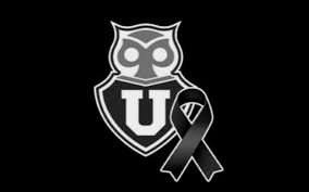 #URGENTE 🚨

LAMENTABLEMENTE UN HINCHA DE LA #UDECHILE FALLECIÓ. 

DESDE #RIVER ESPERAMOS E INSTAMOS A LA CONMEBOL QUE TOME LA SANCIÓN MAS FUERTE DE TODA LA HISTORIA PARA ESTE CLUB ASESINO E HIJO DE MIL PVTA LLAMADO #INDEPENDIENTE.

¡MALDITOS ASESINOS!