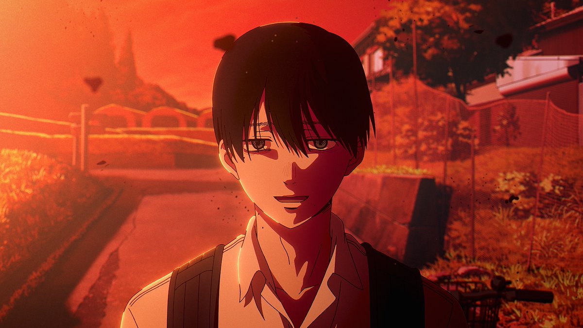 🎬 Episode 8: Contact The preview screenshots are OUT NOW