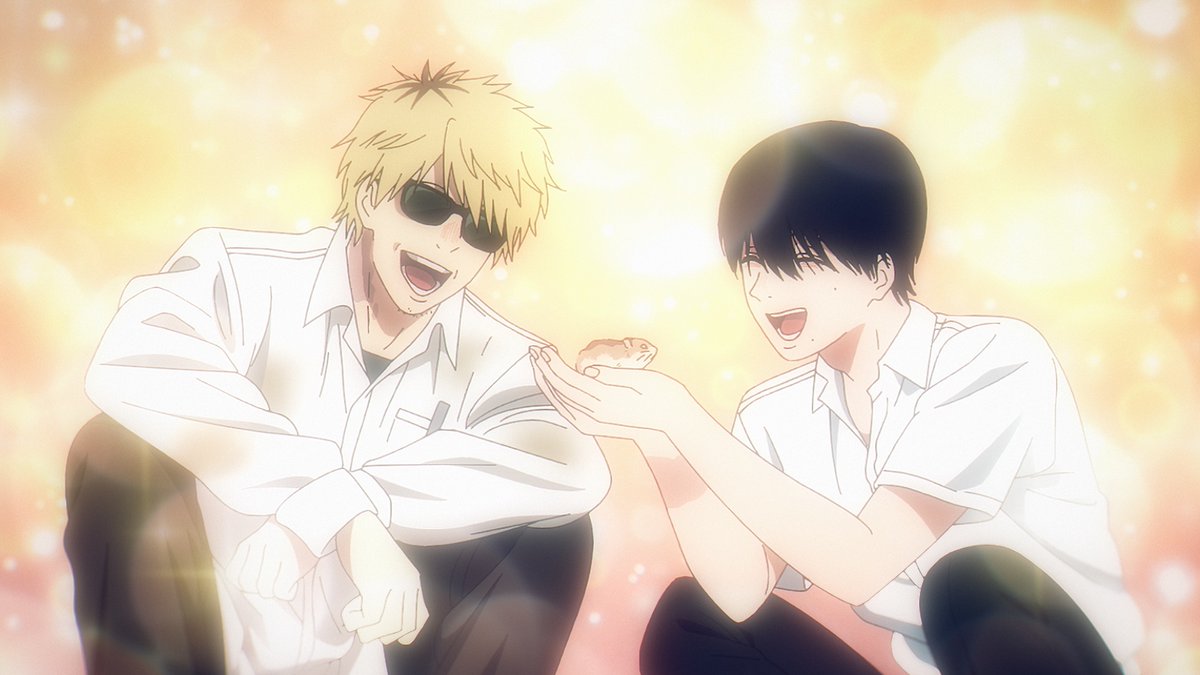 🎬 Episode 8: Contact The preview screenshots are OUT NOW