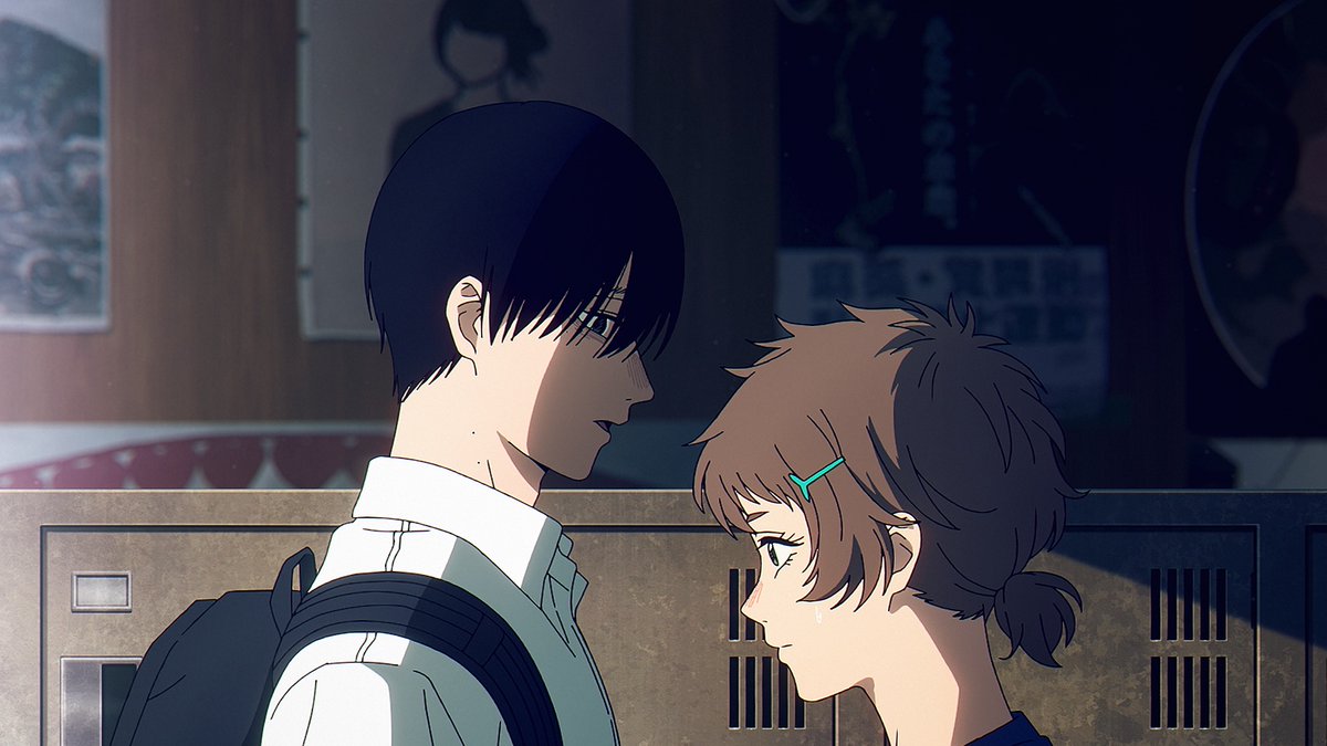 🎬 Episode 8: Contact The preview screenshots are OUT NOW