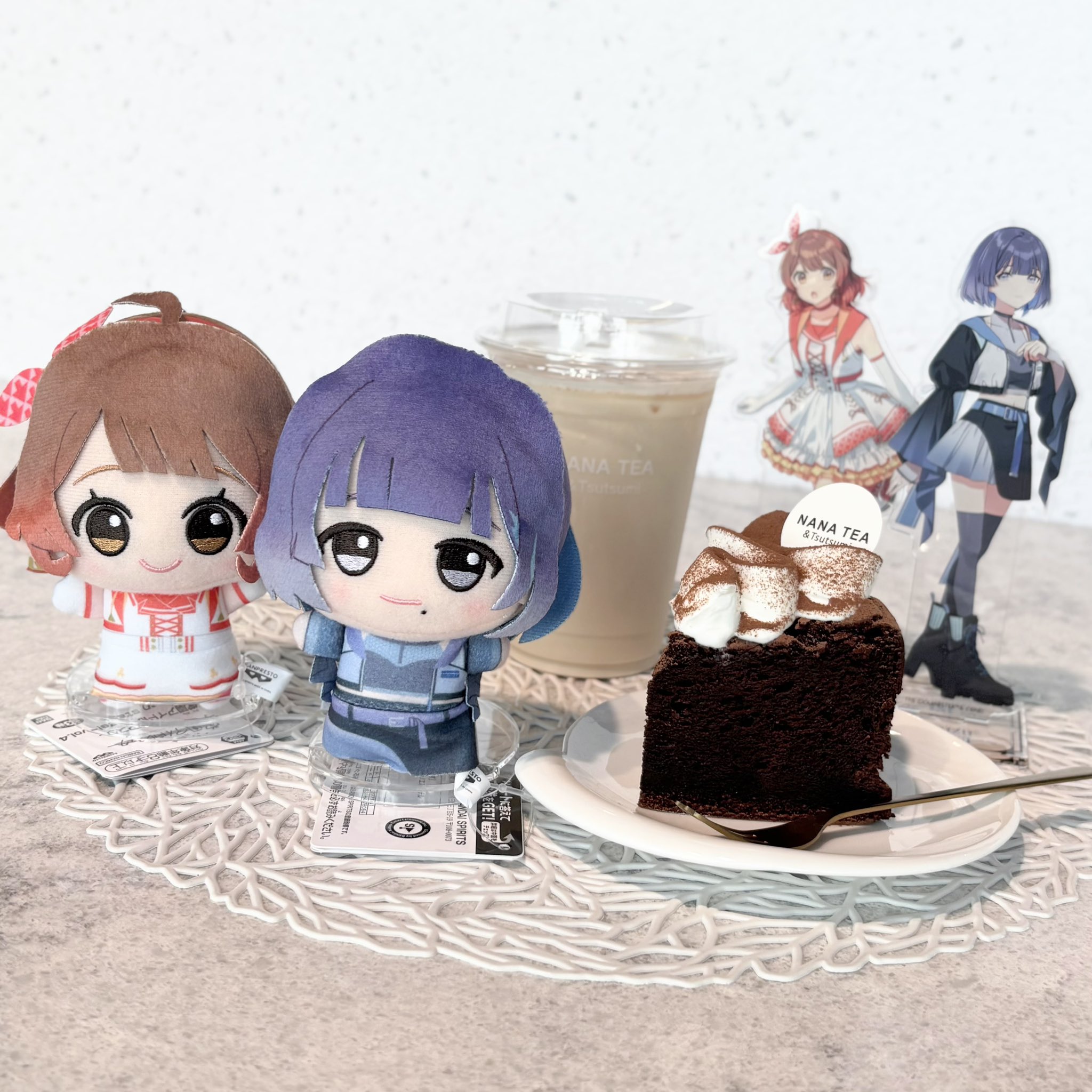 ❁⃘*.゜おでかけせっと。１／９❁⃘*.゜すのチル ちせ🍙 on X: 