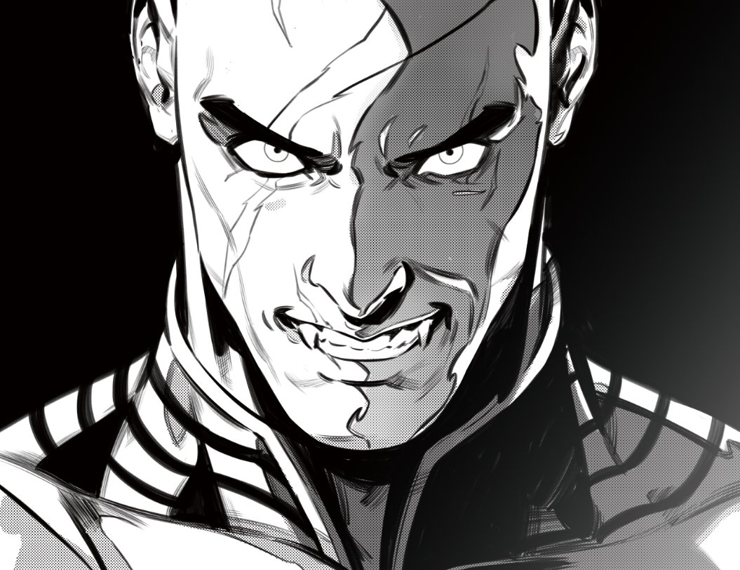 VOLAR  inks. In thePRP issue9