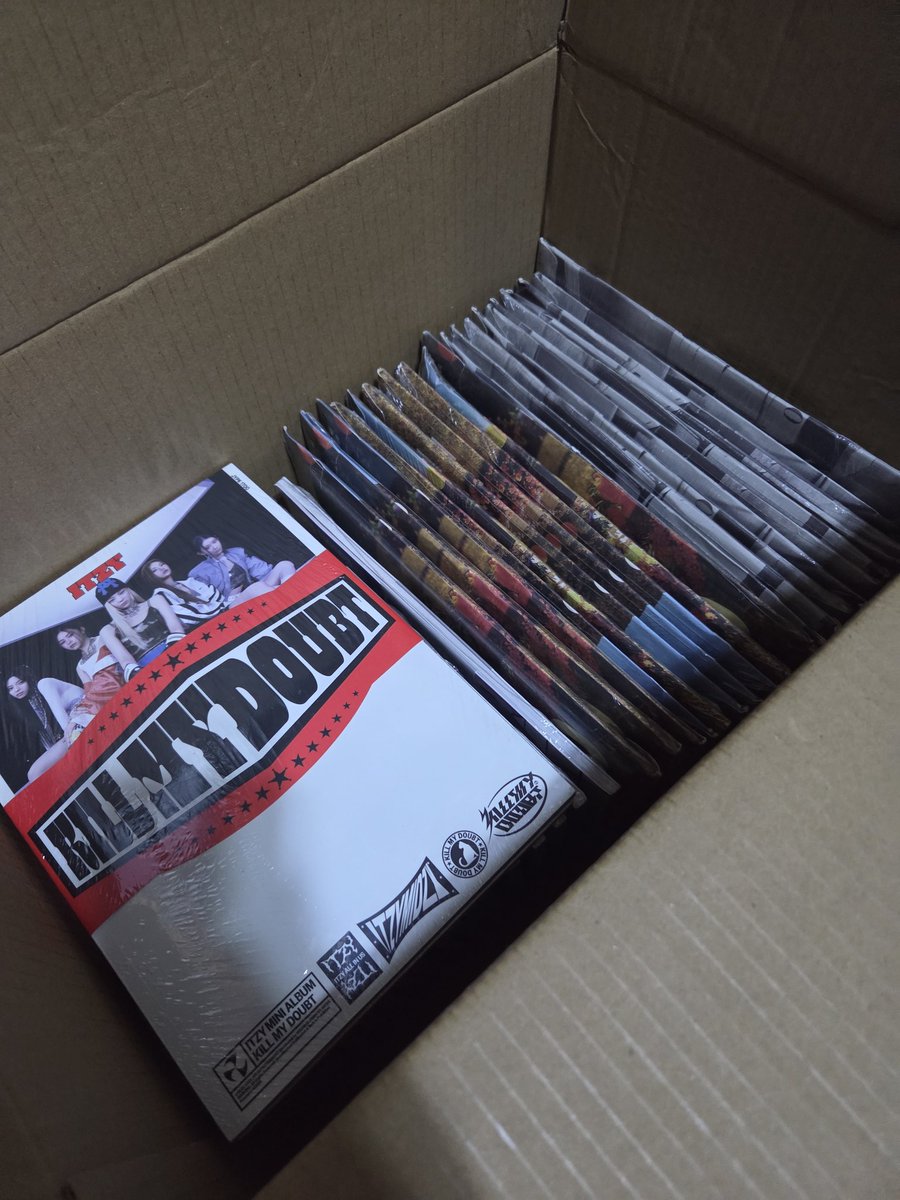 Micollection |GO•Affordable Bulk Album| 🇵🇭 tweet media