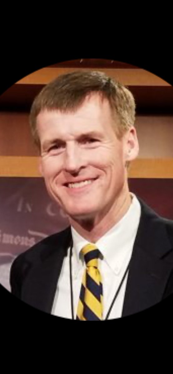 slocumfortexas's tweet image. Bro has been on “the hill” his entire life, since 1980.

Of course he’s a #NeverTrump piece of crap, just like the rest of the establishment media.

At least now he’s no longer hiding it.