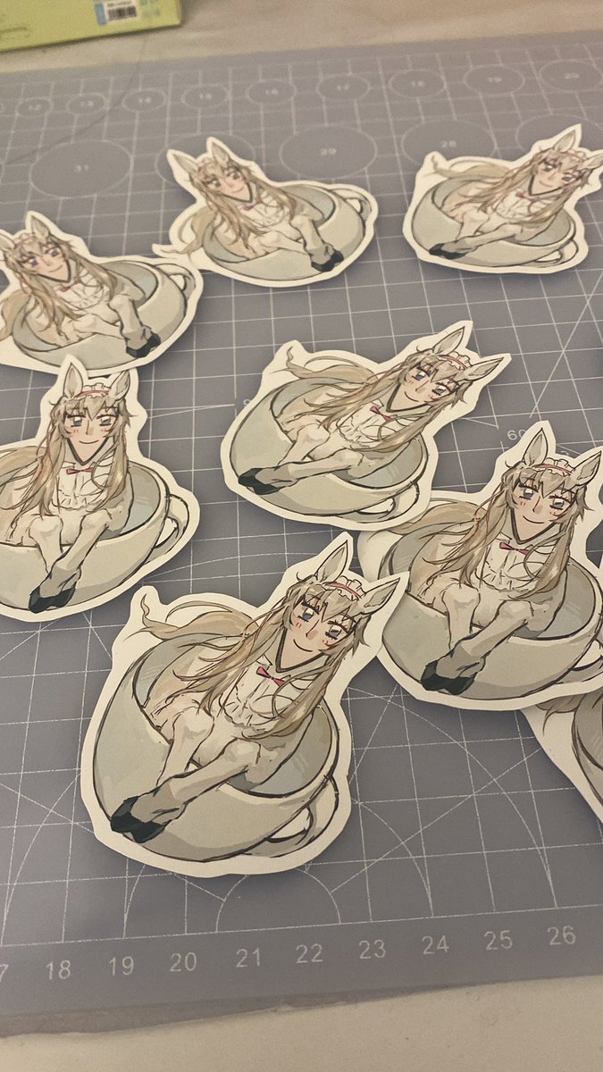 minty 🔜 ACEN D28 tweet media