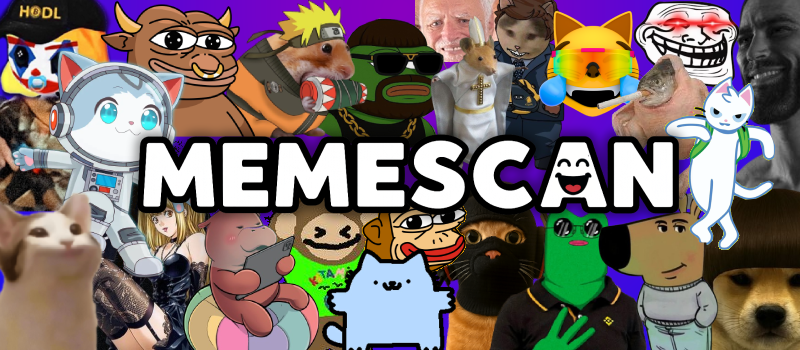 MemescanApp's tweet photo. @solana memescan also works→ https://t.co/qXrmaqBWOl https://t.co/1Qa3InvjmH
