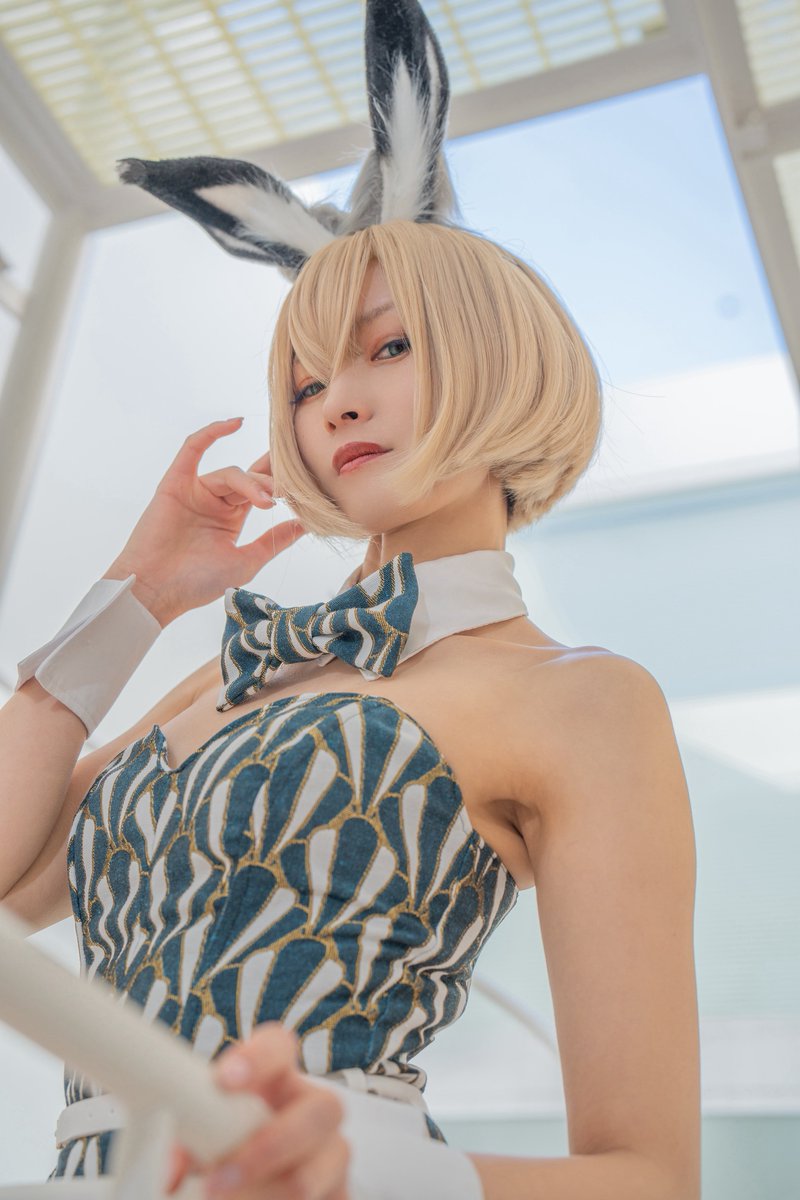 鮭田いくら🍣🐰 5/29🇩🇪DOKOMIクリエイターテーブル tweet media