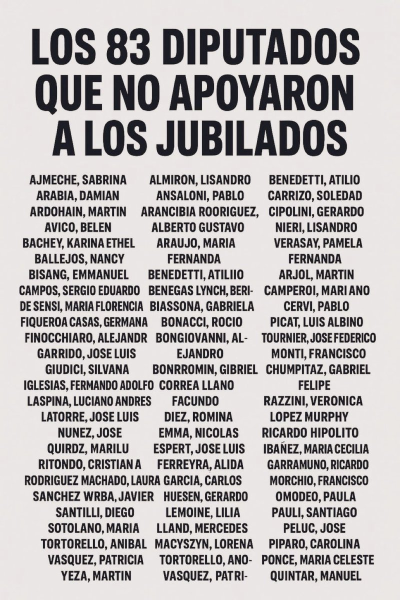 MarinaGlezer's tweet photo. Nunca más. https://t.co/ghoRduXsEF