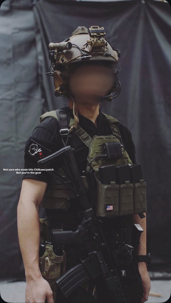 Vector__optics's tweet image. Thx bro👍🏻