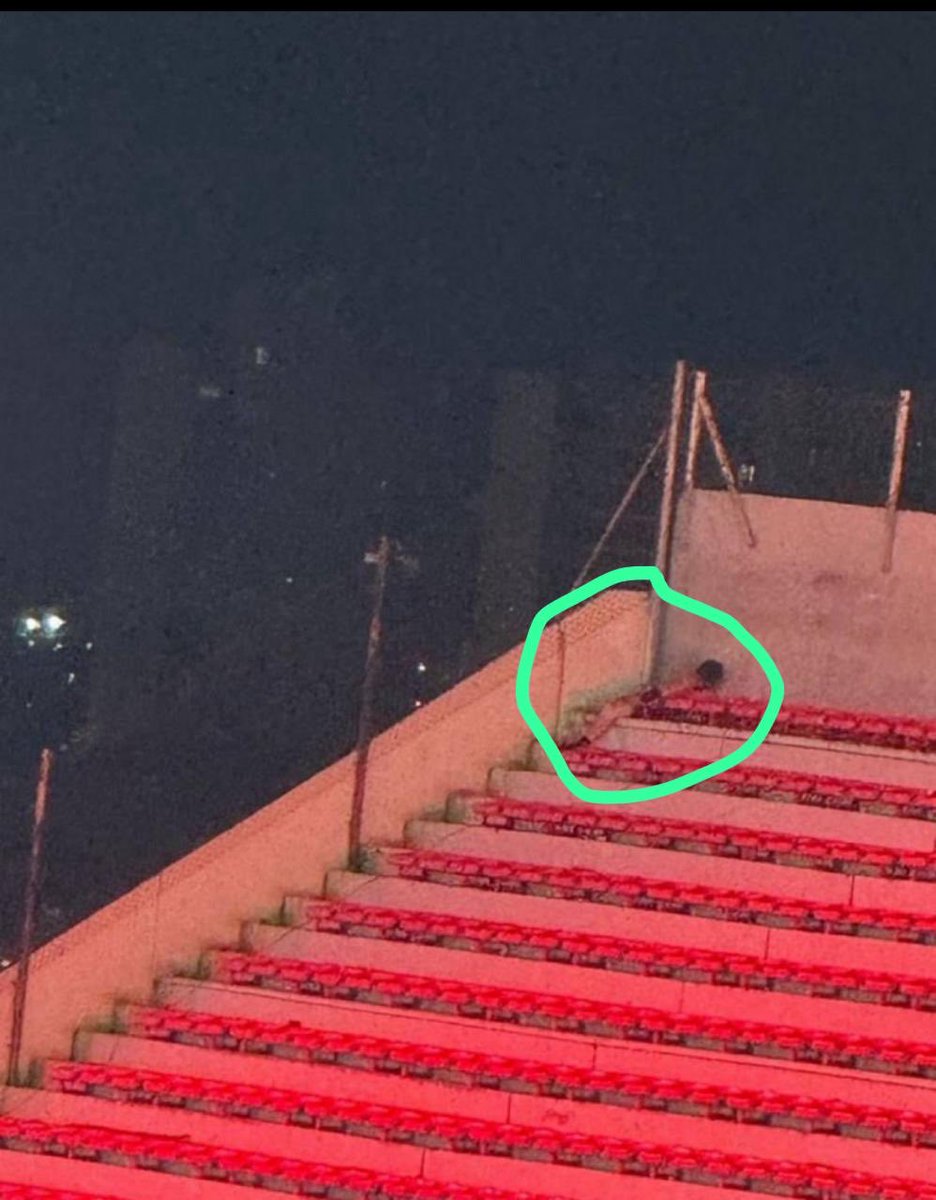 EmilseMans70045's tweet photo. Es no es FUTBOL gente , #CopaSudamericana https://t.co/aHD3o2JSzt