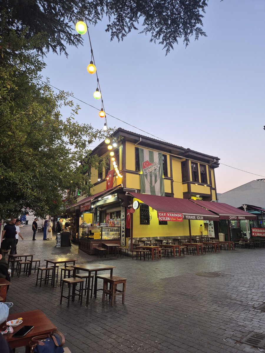 Günaydınlar ☕️