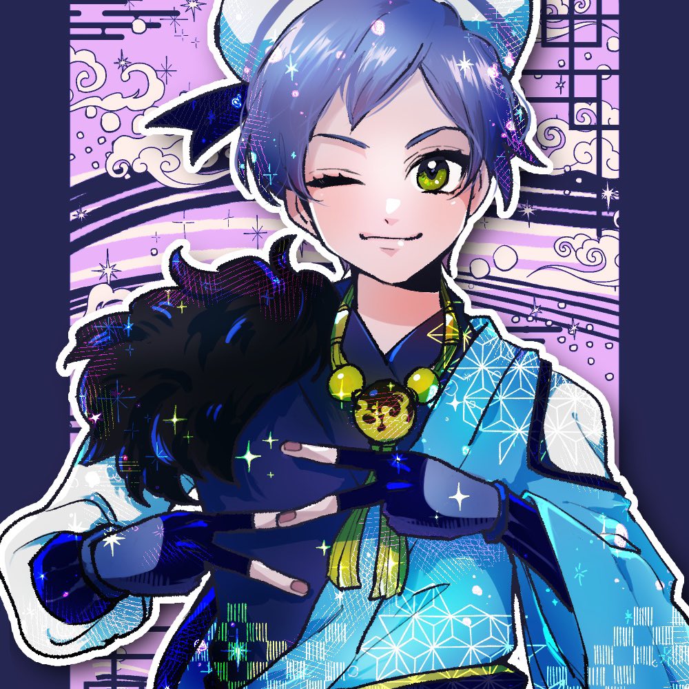 WCSお疲れさま！という事で、
久しぶりにイラスト企画します💪

🌸参加条件
ポケモンユナイトが好きな方
🌸参加方法
この投稿をリポスト
🌸当選人数
1名の予定ですが余裕があれば2名
🌸イラスト内容
ユナイトトレーナー&amp;ポケモン1体
🌸〆切
8/24 24時

ご協力よろしくお願いします🤲
#ポケモンユナイト