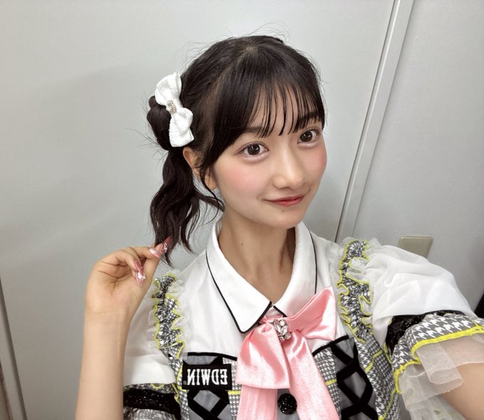 上村佳里奈のTwitter画像39