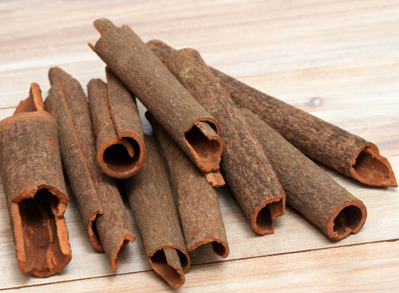 VSF202's tweet image. 🌿 Vietnamese Cinnamon – Export Standard 🌍
Available as Tube, Powder, Split & Broken. High essential oil content, rich aroma & sweet-spicy flavor.
📩 Francis – export4@vietseafarm.com.vn
| (+84) 387 363 125
#VietnamCinnamon #SpiceExport