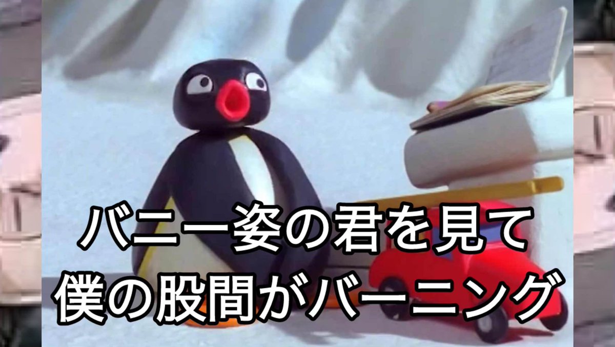 pingu_Archive's tweet photo. https://t.co/HNWpXCAREr
