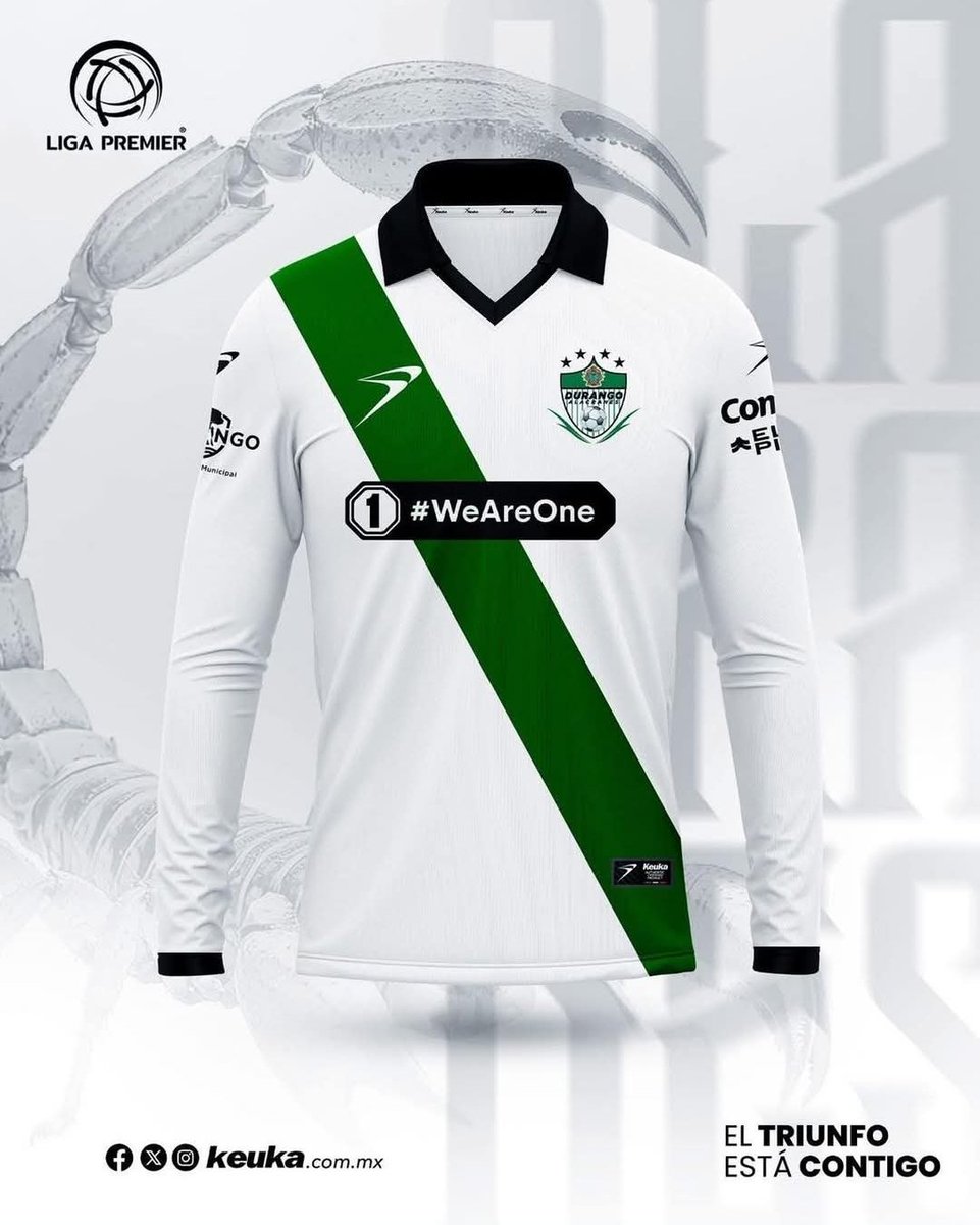 KevDs32's tweet photo. Nueva Piel de Alacranes 😍🦂
@ElDeLaSegunda https://t.co/Covg1TezgZ