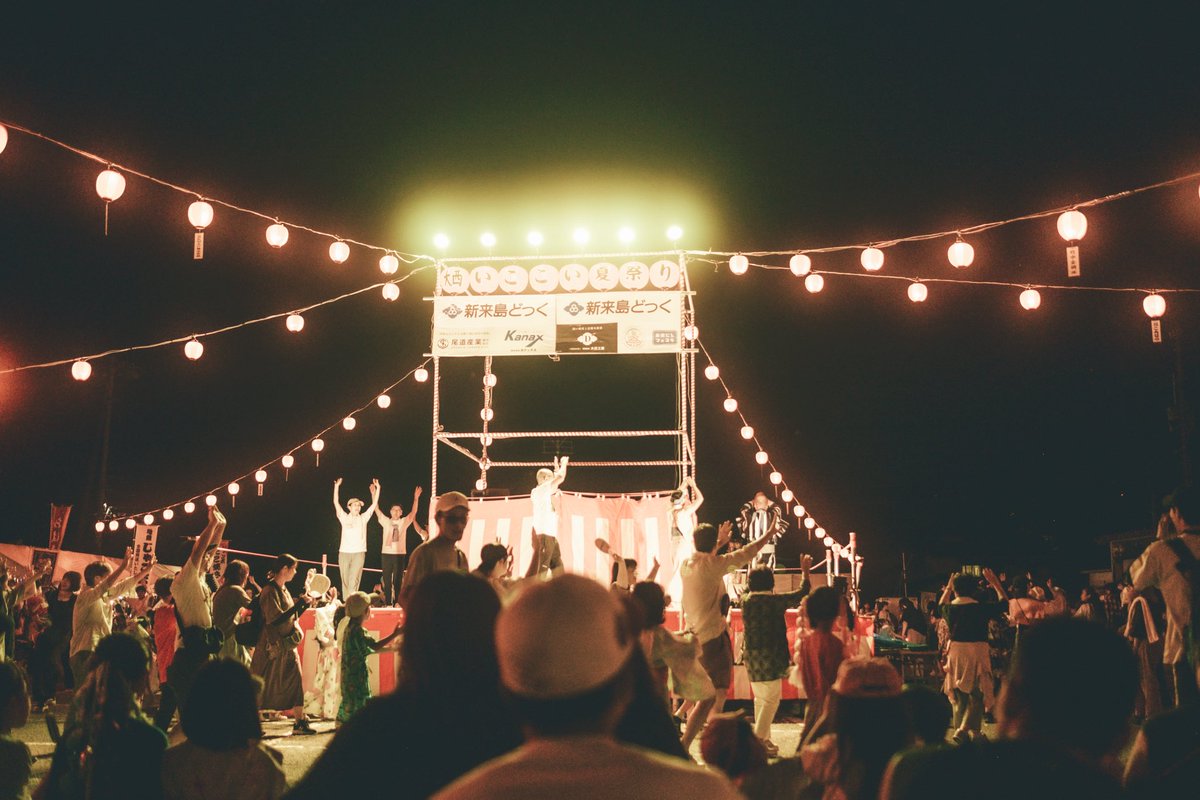 あおきまさひこ tweet media