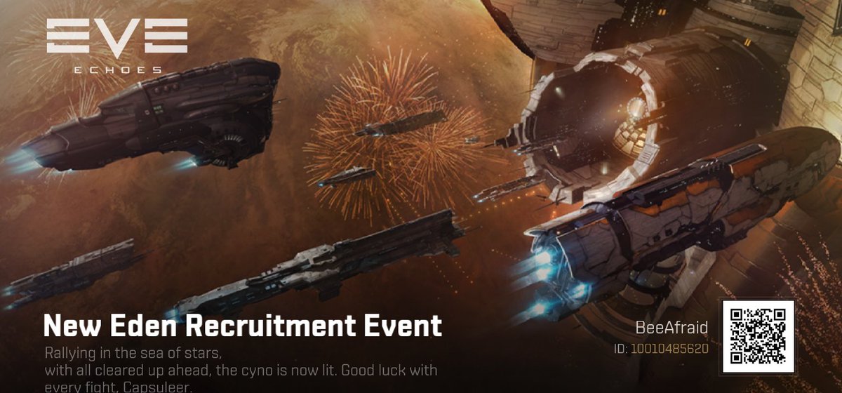 sourcecodeerror's tweet image. EVE Echoes eveechoes.com