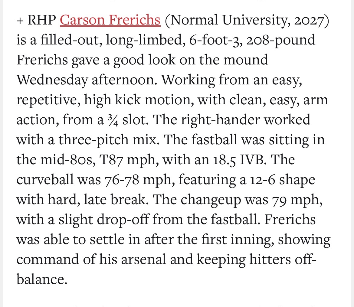Carson Frerichs tweet media